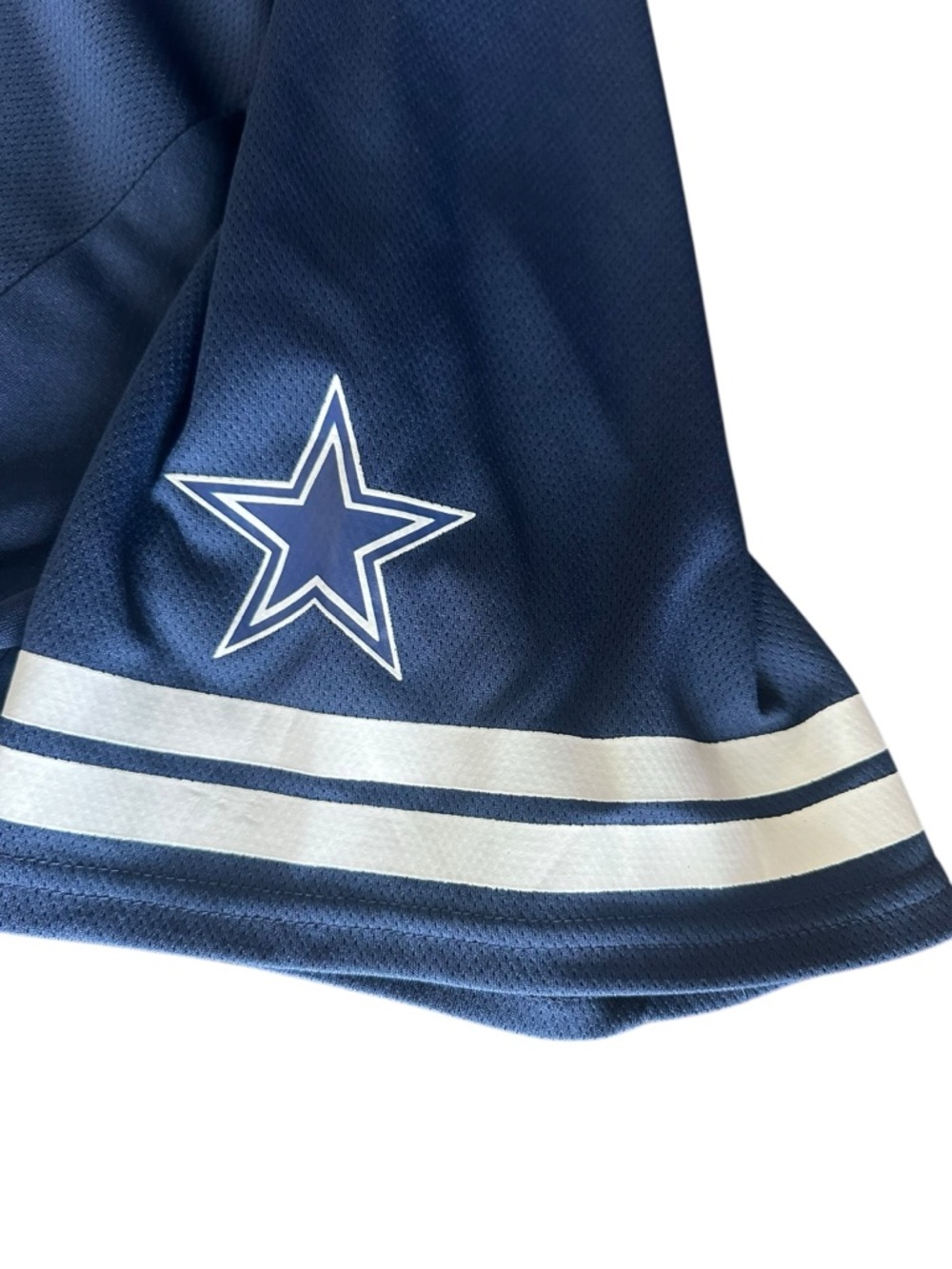 NFL Team Apparel Men Dallas Cowboys Micah Parsons Home Jersey Sz 3Xl - Picture 7 of 9